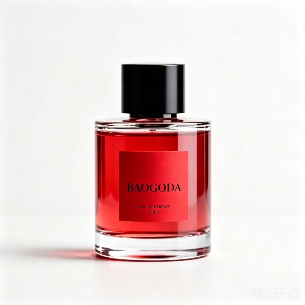 Red Lips Perfume 50ml