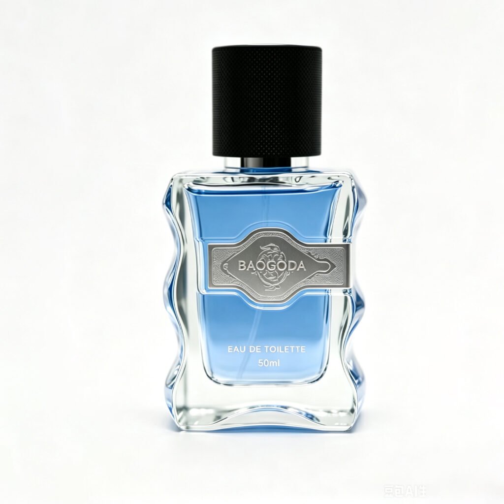 Breath of the Waves Eau de Toilette 50ml