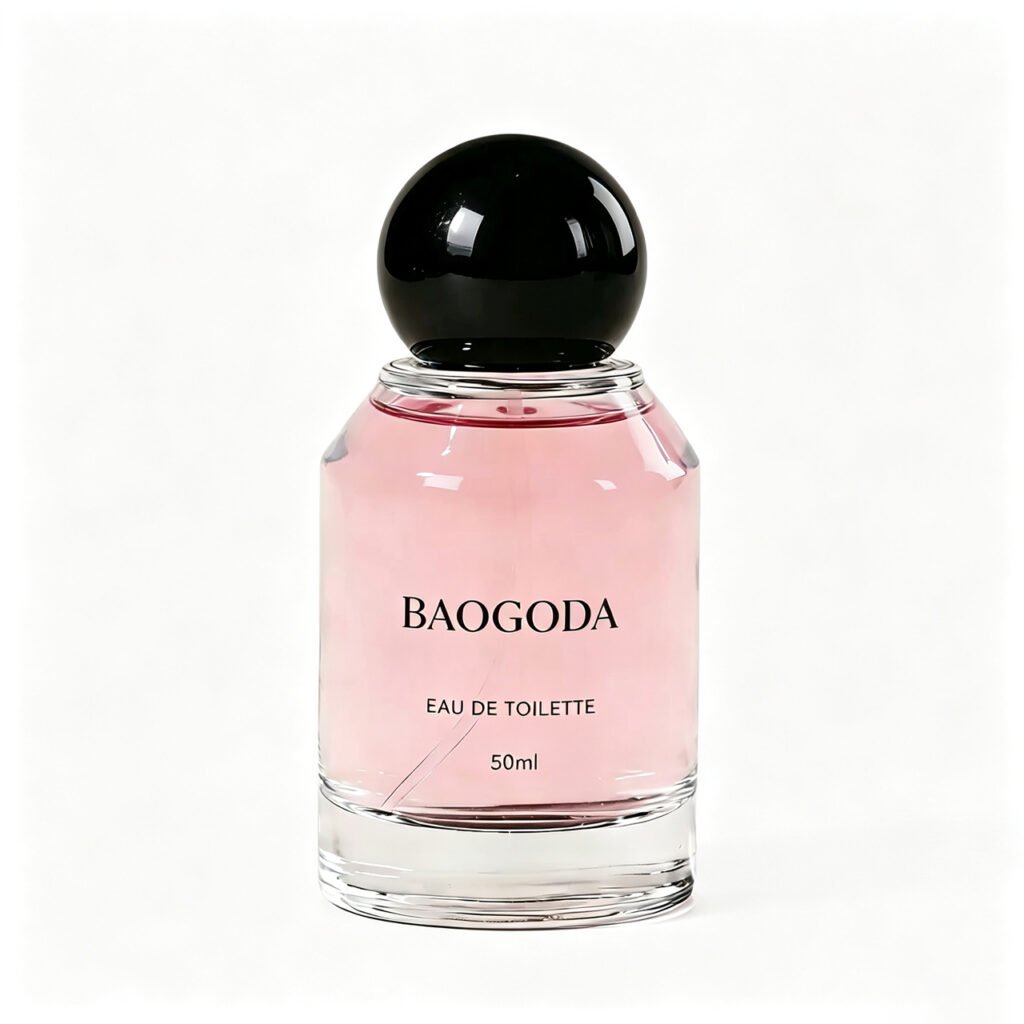 Gentle Paradise Eau de Toilette 50ml