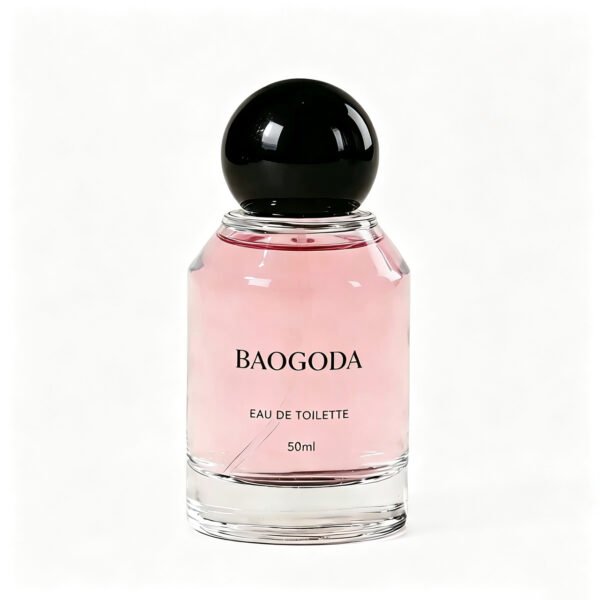 Gentle Paradise Eau de Toilette 50ml
