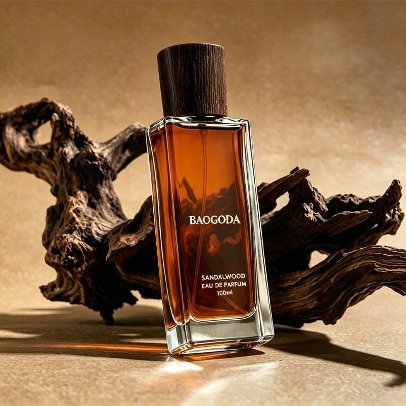 Sandalwood Eau de Parfum 100ml