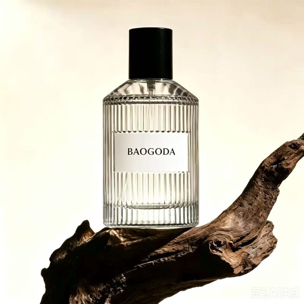 Morning Breeze Oud Eau de Parfum 50ml