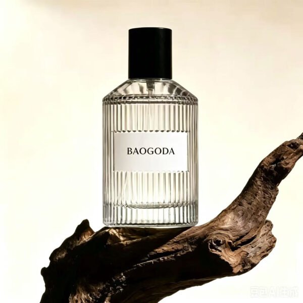 Morning Breeze Oud Eau de Parfum 50ml
