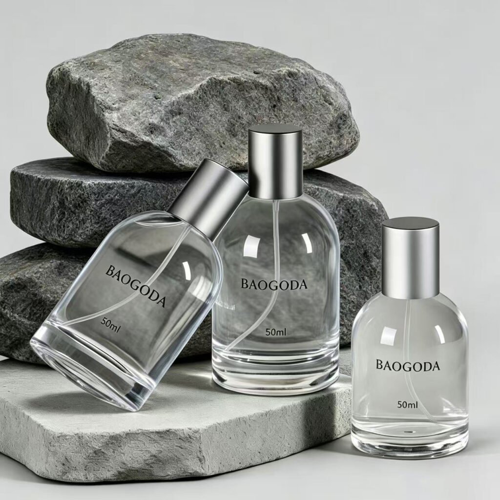 Pure and Innocent Perfume 50ml