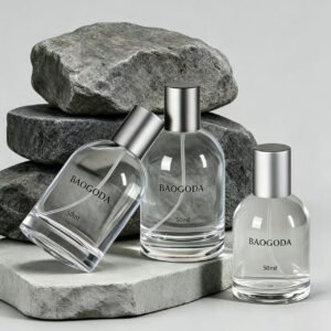 Pure and Innocent Perfume 50ml