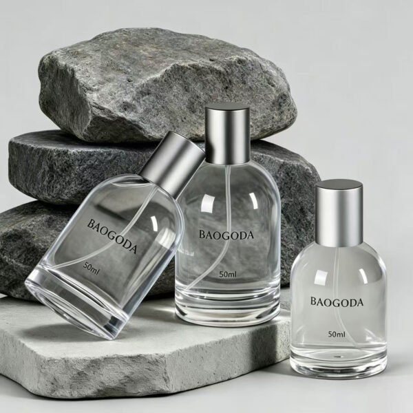 Pure and Innocent Perfume 50ml