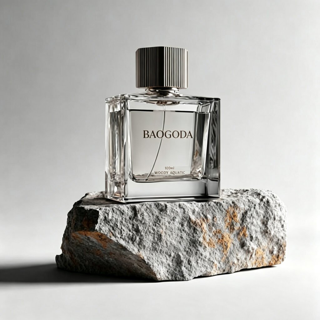 Stone Realm Eau de Parfum 100ml