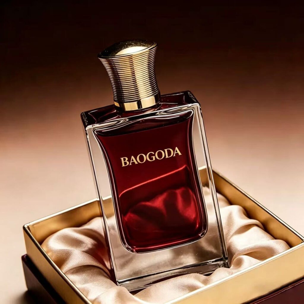 Red Dust Perfume  100ml