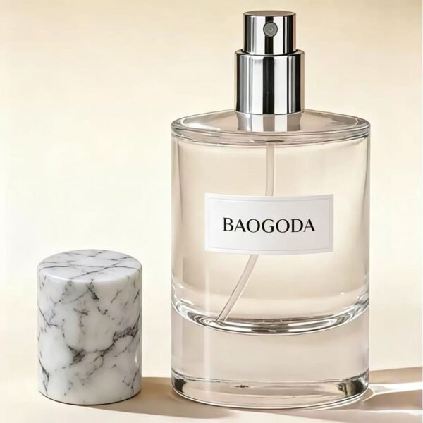 Sauvage Perfume with Stone Cap 100ml